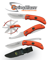 Image of Outdoor Edge Swingblaze Knife